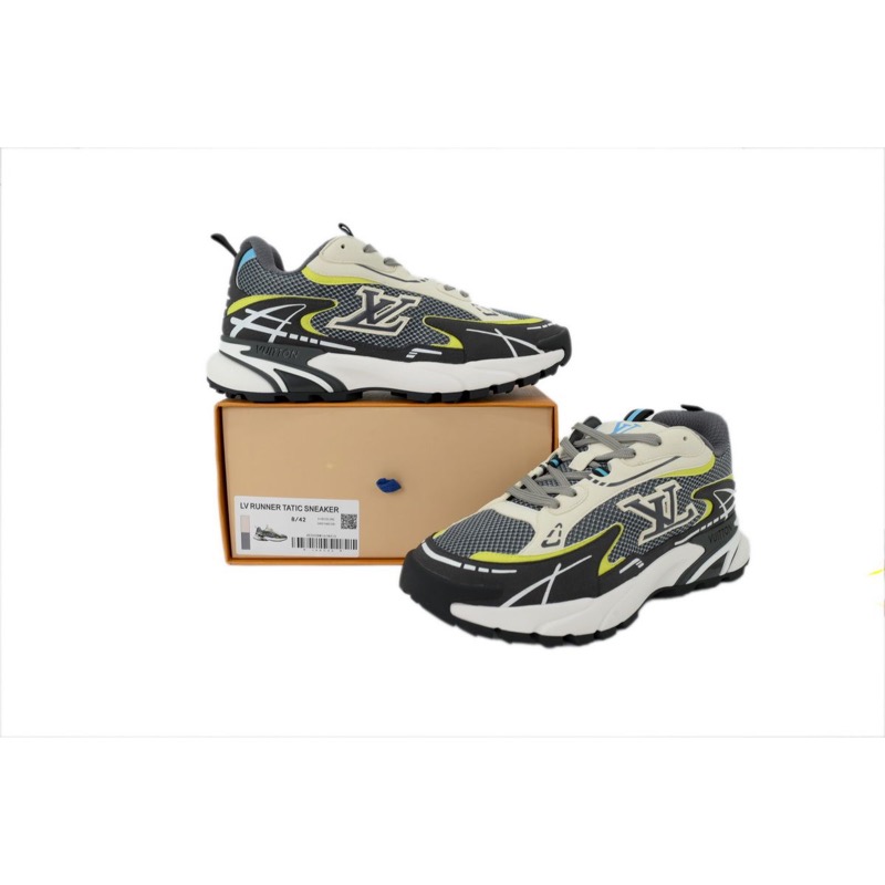 Louis Vuitton Runner Tatic Sneaker