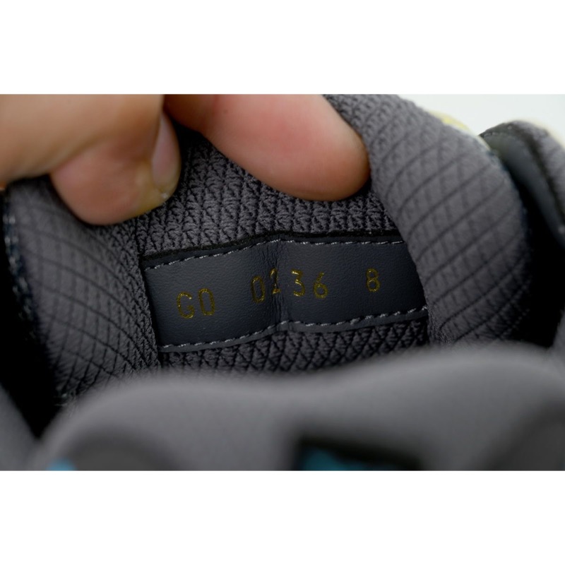 Louis Vuitton Runner Tatic Sneaker