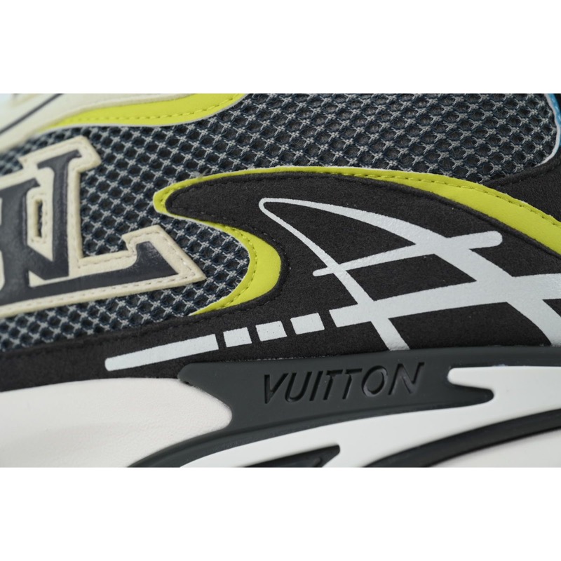 Louis Vuitton Runner Tatic Sneaker