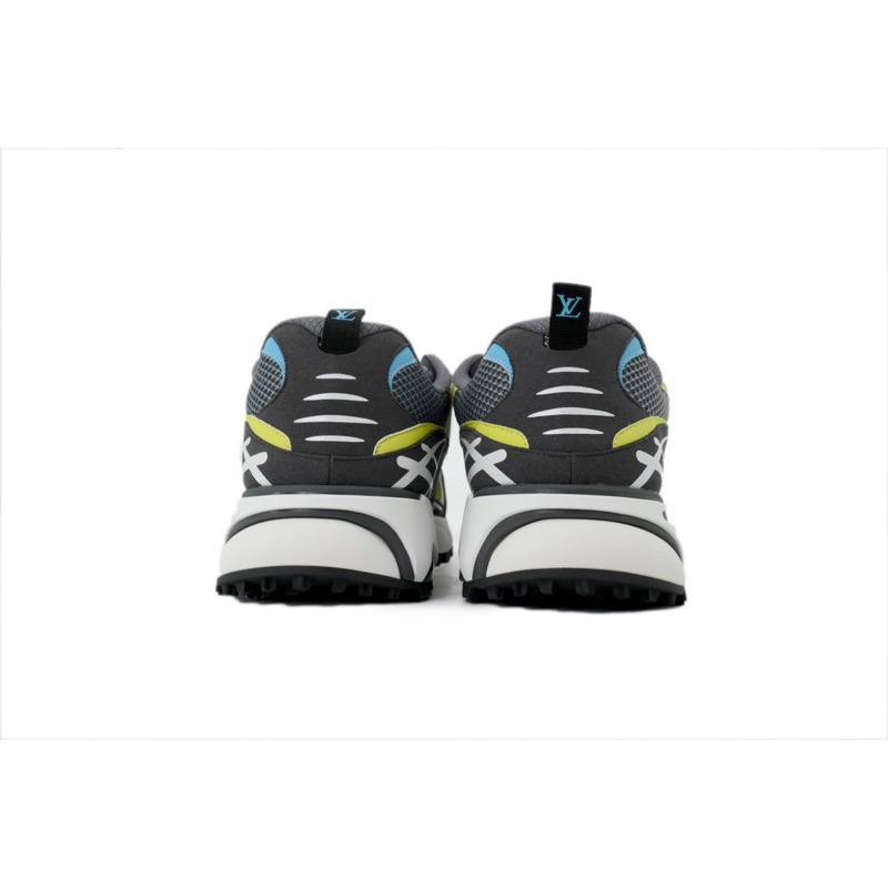Louis Vuitton Runner Tatic Sneaker
