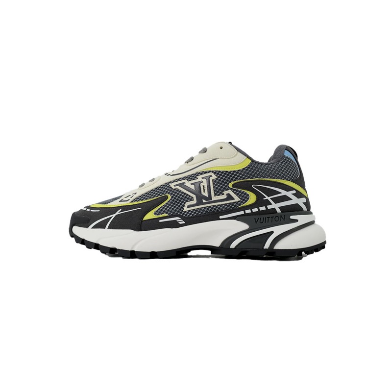 Louis Vuitton Runner Tatic Sneaker