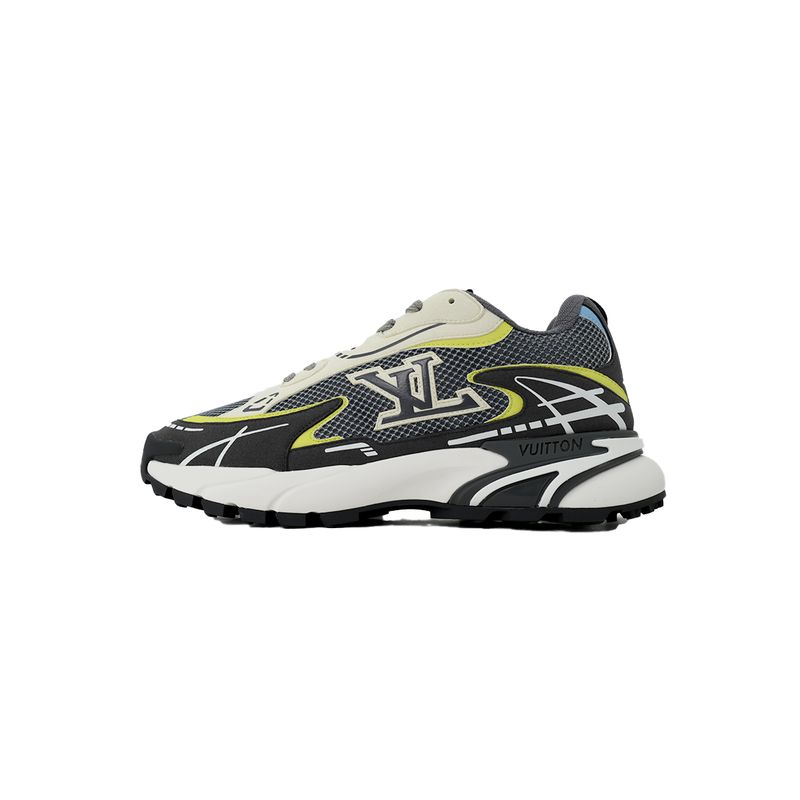 Louis Vuitton Runner Tatic Sneaker