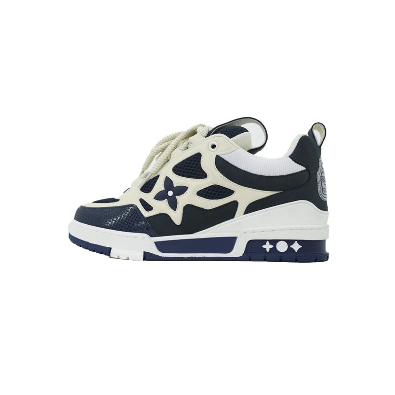 Louis Vuitton Skate Sneaker