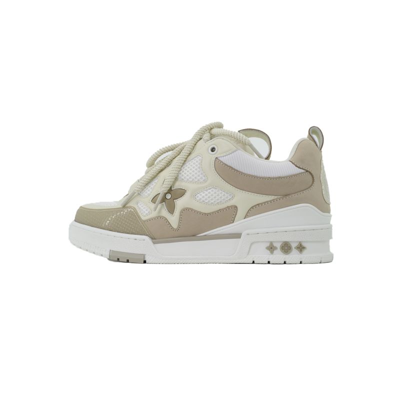 Louis Vuitton Skate Sneaker