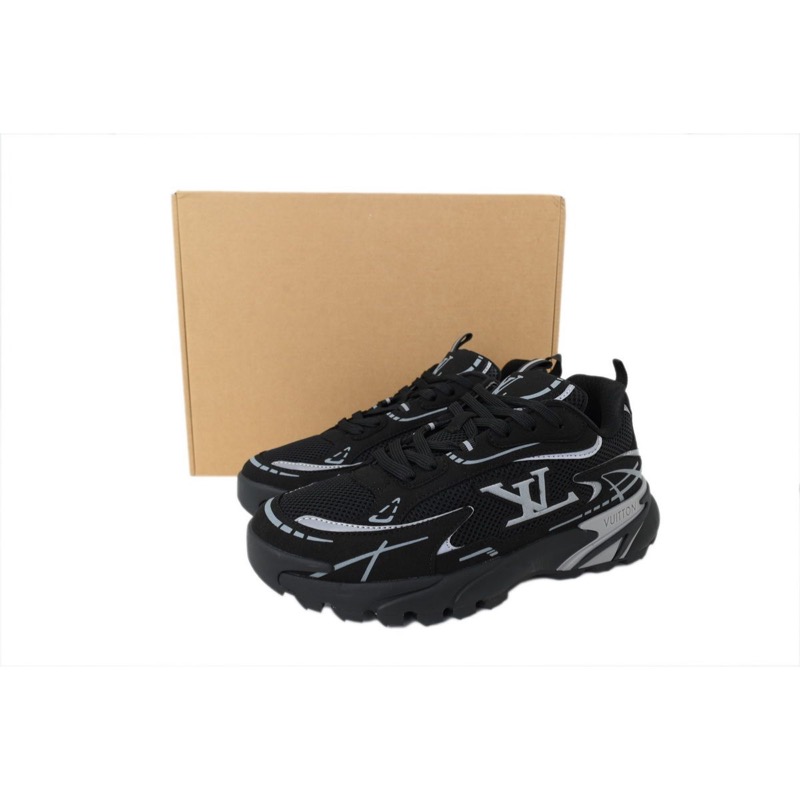 Louis Vuitton Runner Tatic Sneaker
