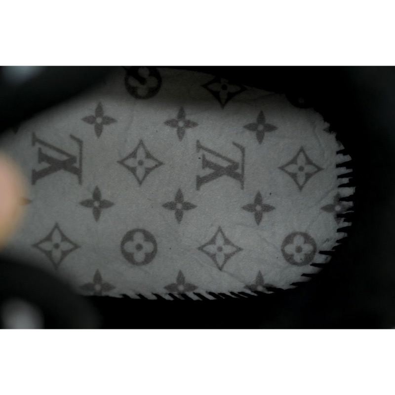 Louis Vuitton Runner Tatic Sneaker