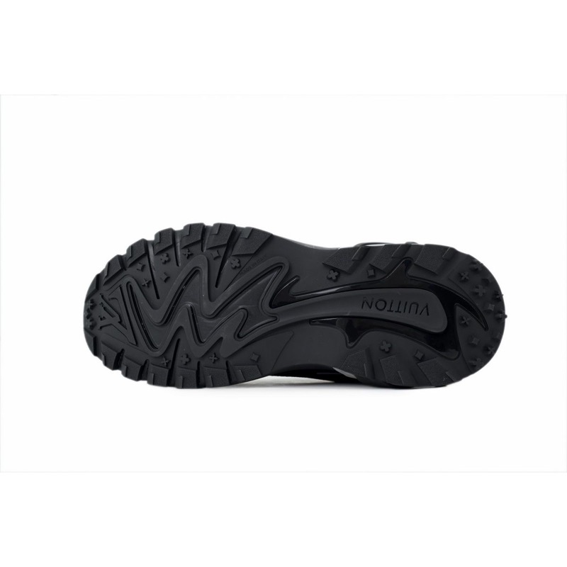 Louis Vuitton Runner Tatic Sneaker