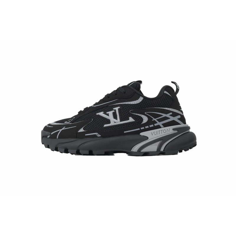 Louis Vuitton Runner Tatic Sneaker