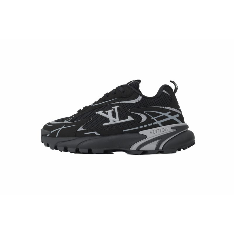 Louis Vuitton Runner Tatic Sneaker