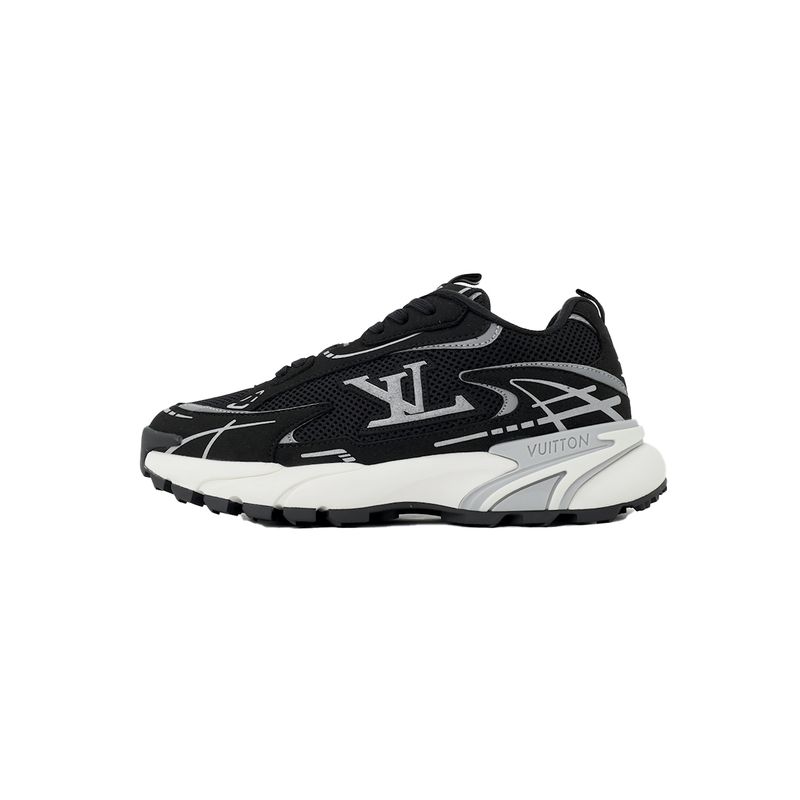 Louis Vuitton Runner Tatic Sneaker