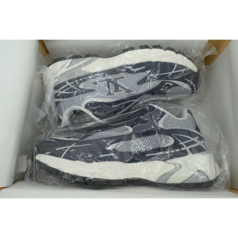 Louis Vuitton Runner Tatic Sneaker