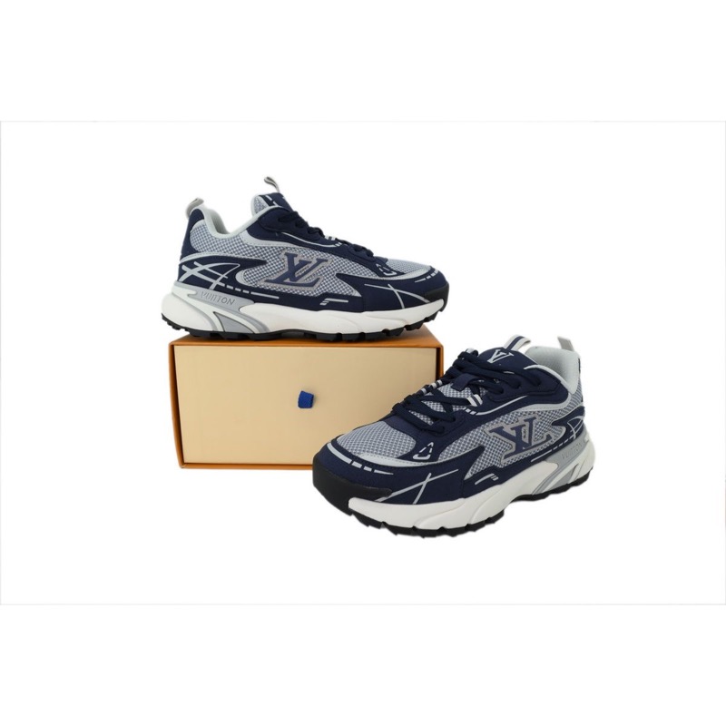 Louis Vuitton Runner Tatic Sneaker