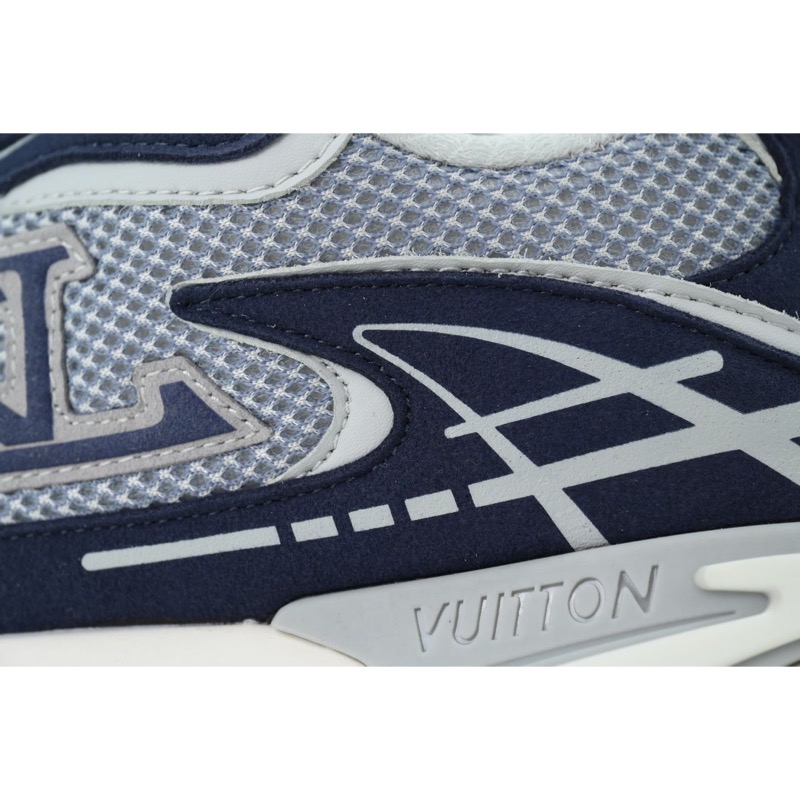 Louis Vuitton Runner Tatic Sneaker