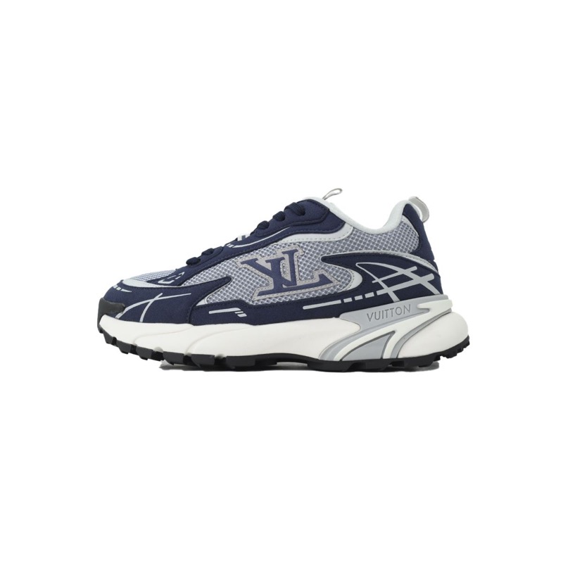 Louis Vuitton Runner Tatic Sneaker