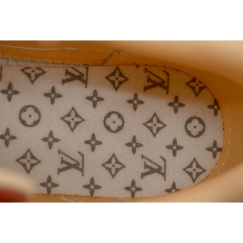 Louis Vuitton Trainer Sneaker