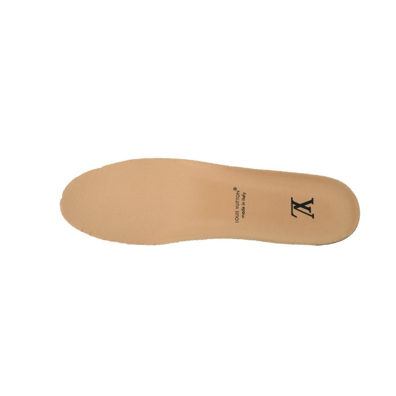 Louis Vuitton Trainer Sneaker