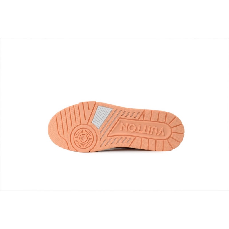 Louis Vuitton Trainer Sneaker