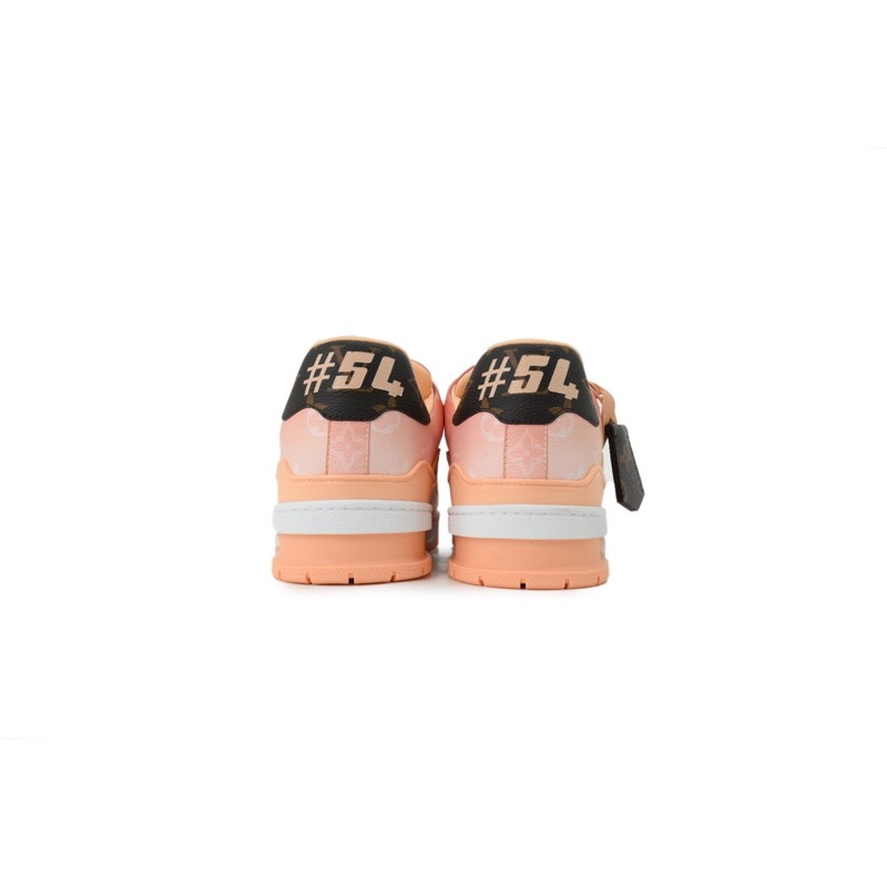 Louis Vuitton Trainer Sneaker
