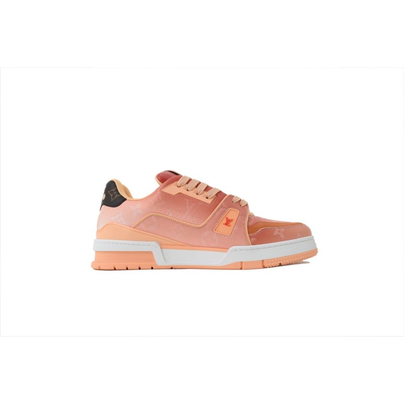 Louis Vuitton Trainer Sneaker
