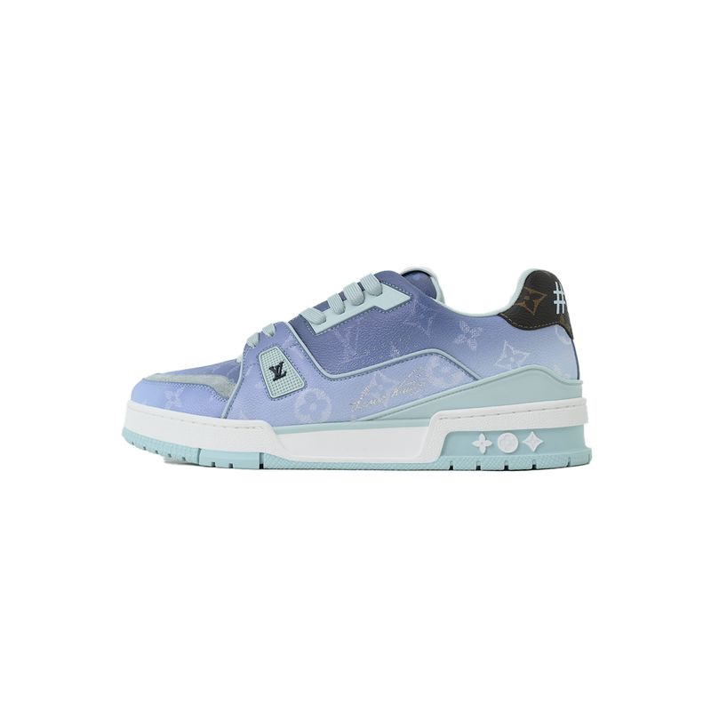 Louis Vuitton Trainer Sneaker