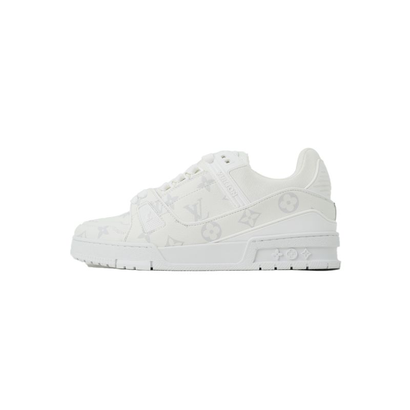 Louis Vuitton Trainer Sneaker
