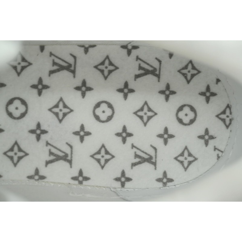 Louis Vuitton Trainer Sneaker