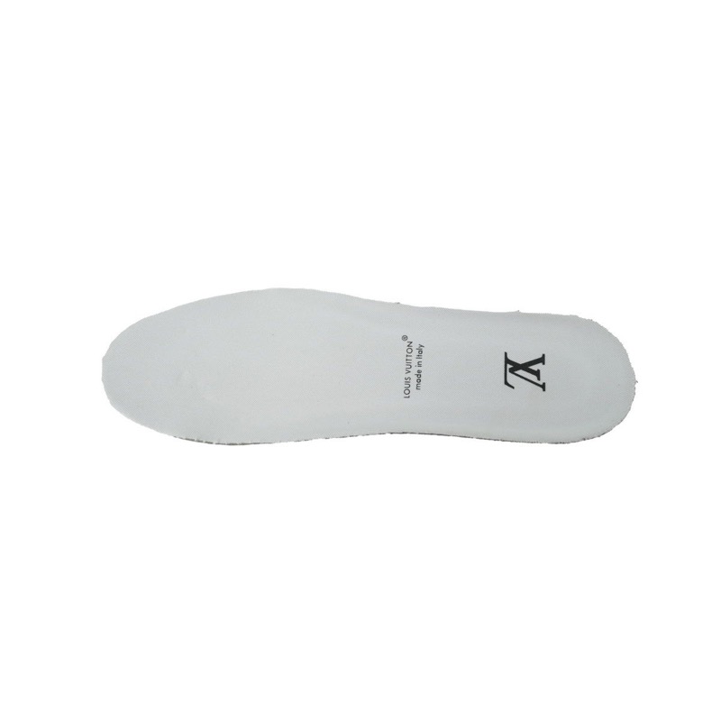 Louis Vuitton Trainer Sneaker