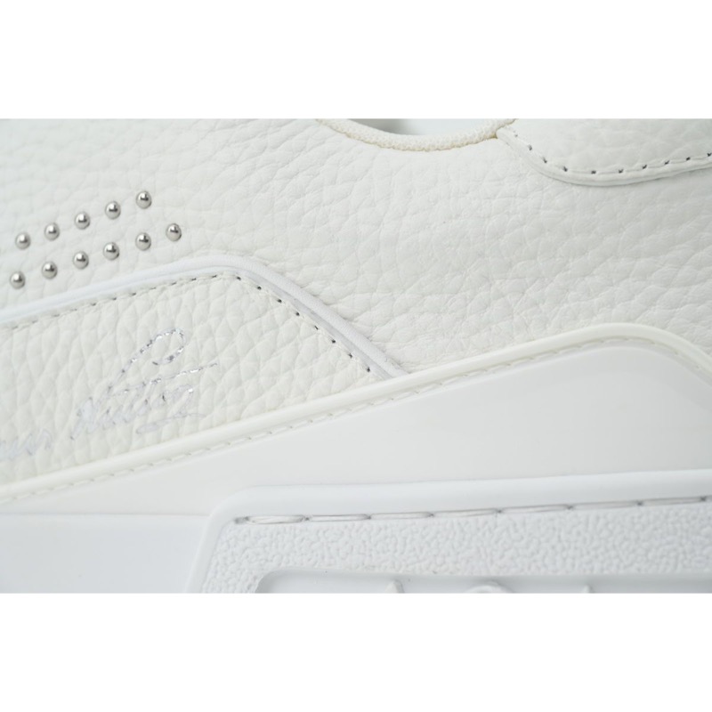 Louis Vuitton Trainer Sneaker