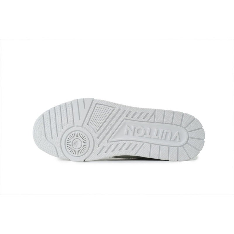Louis Vuitton Trainer Sneaker