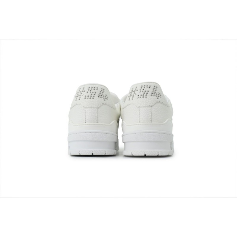 Louis Vuitton Trainer Sneaker