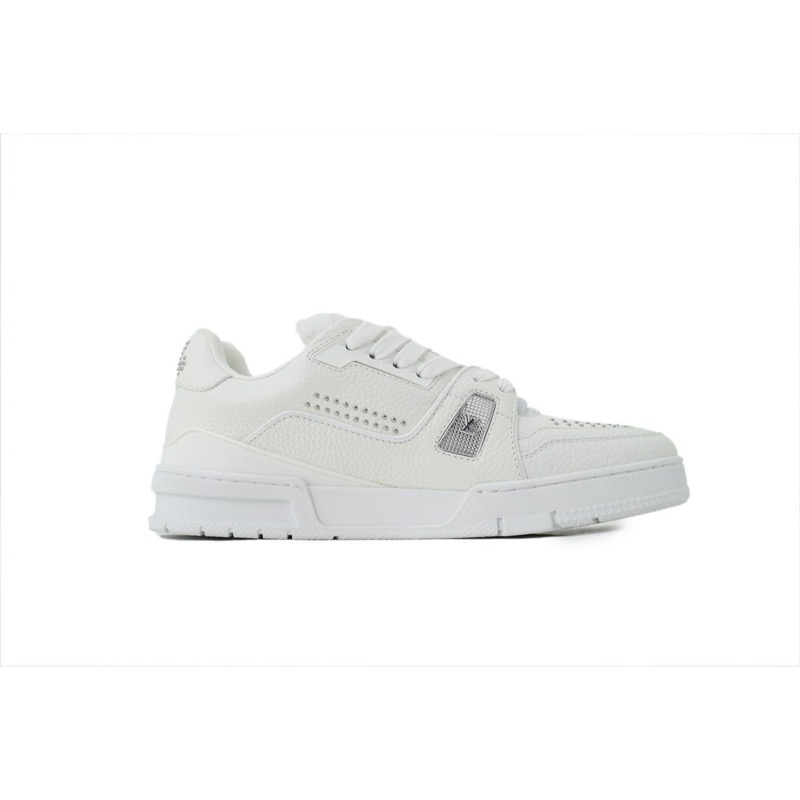 Louis Vuitton Trainer Sneaker