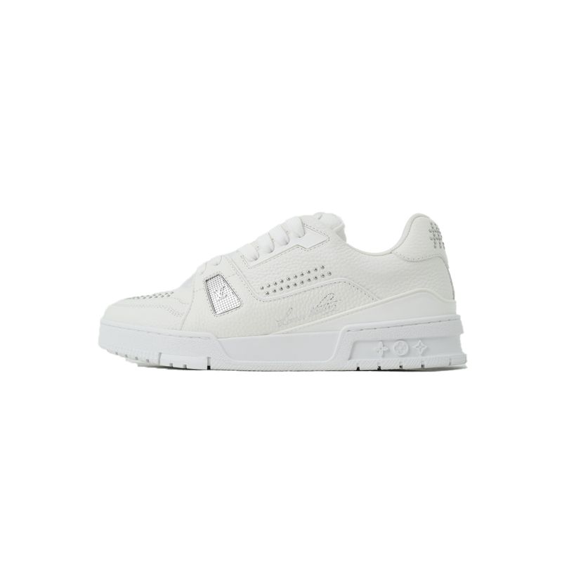 Louis Vuitton Trainer Sneaker