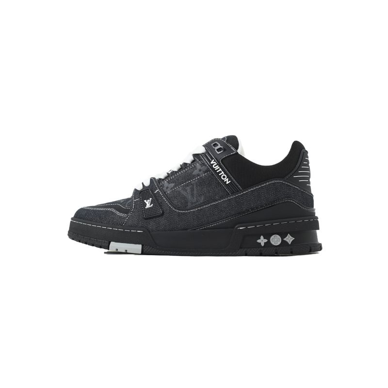 Louis Vuitton Trainer Sneaker