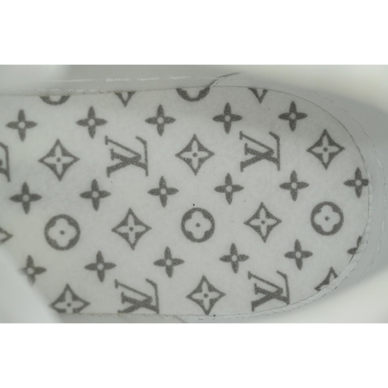 Louis Vuitton Trainer Sneaker