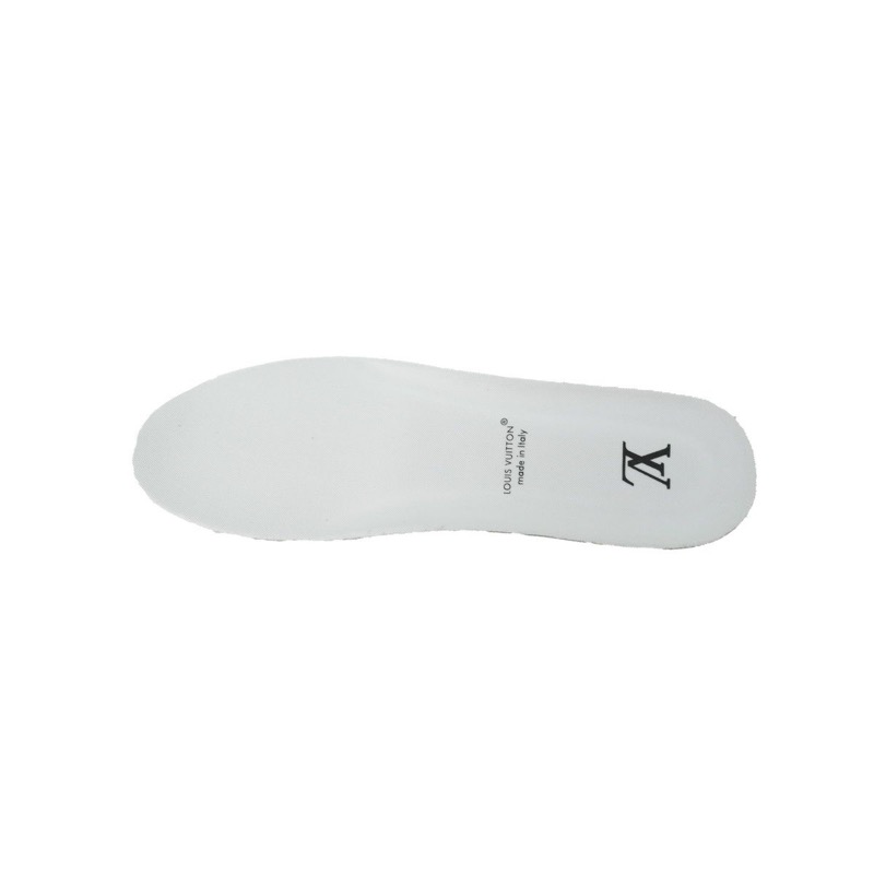 Louis Vuitton Trainer Sneaker