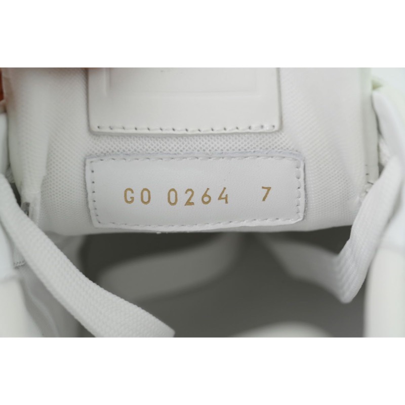 Louis Vuitton Trainer Sneaker