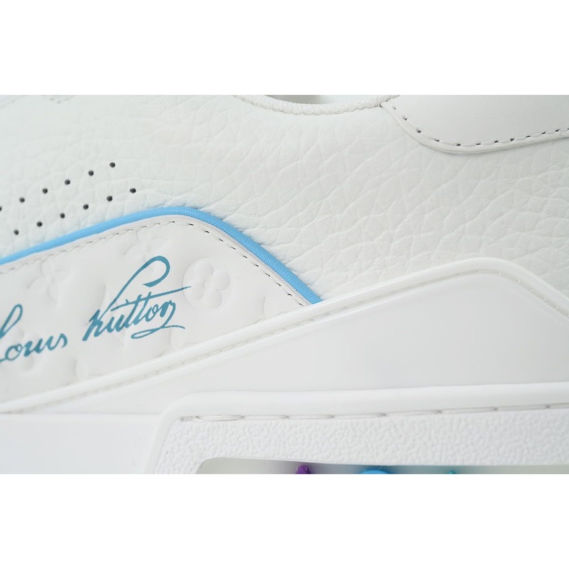 Louis Vuitton Trainer Sneaker