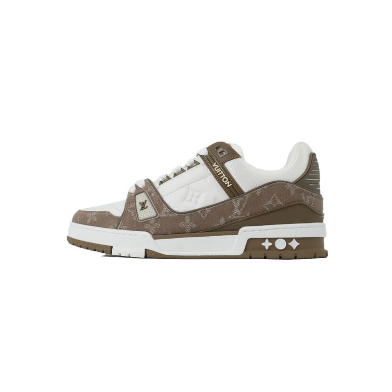 Louis Vuitton Trainer Sneaker