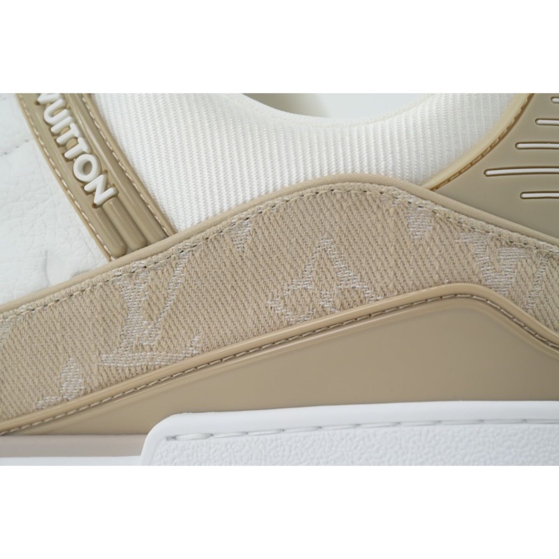 Louis Vuitton Trainer Sneaker