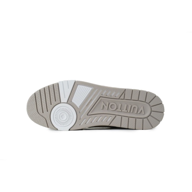 Louis Vuitton Trainer Sneaker
