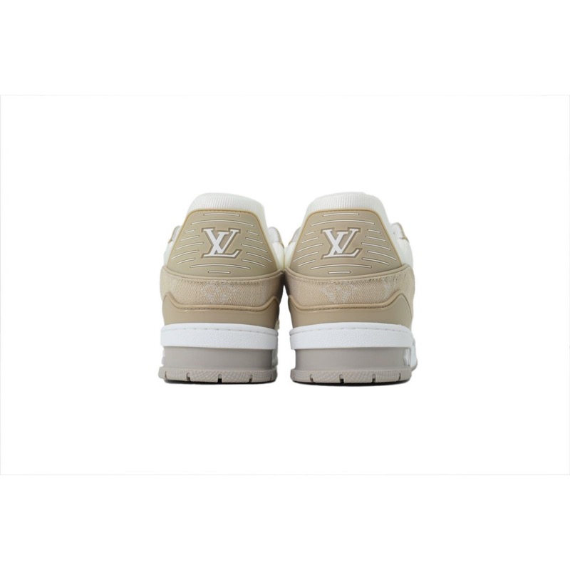 Louis Vuitton Trainer Sneaker