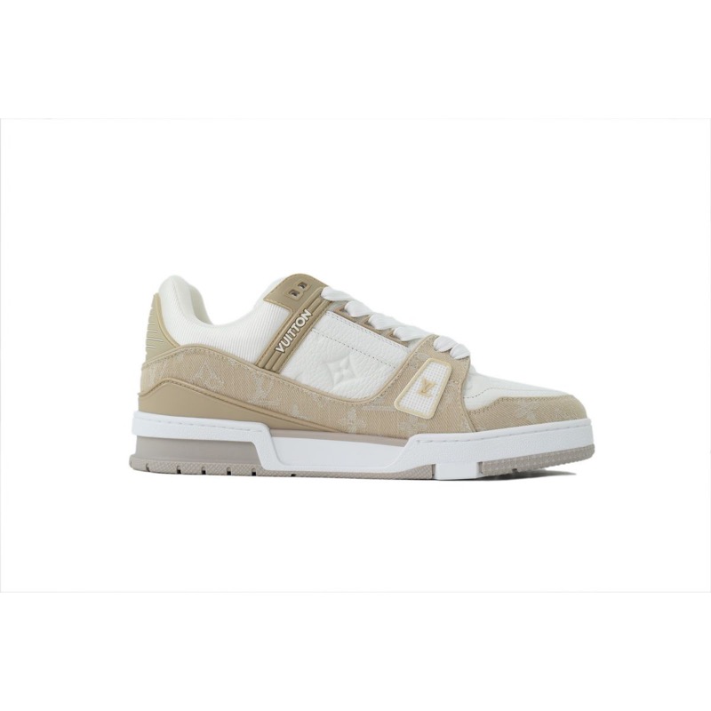 Louis Vuitton Trainer Sneaker