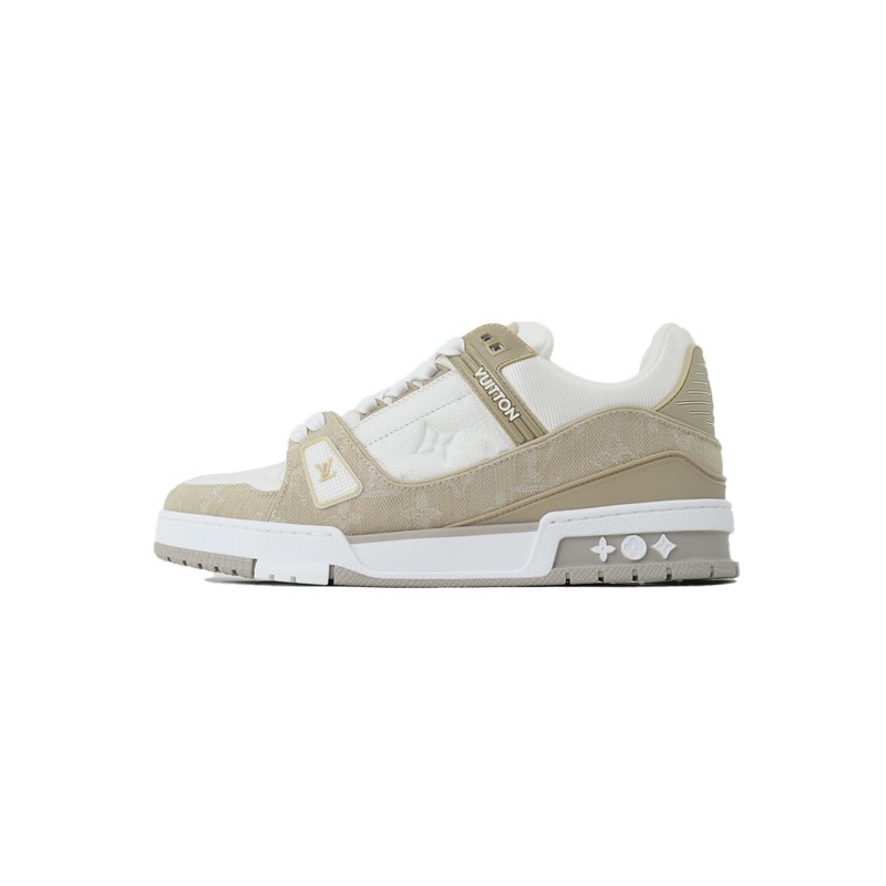 Louis Vuitton Trainer Sneaker
