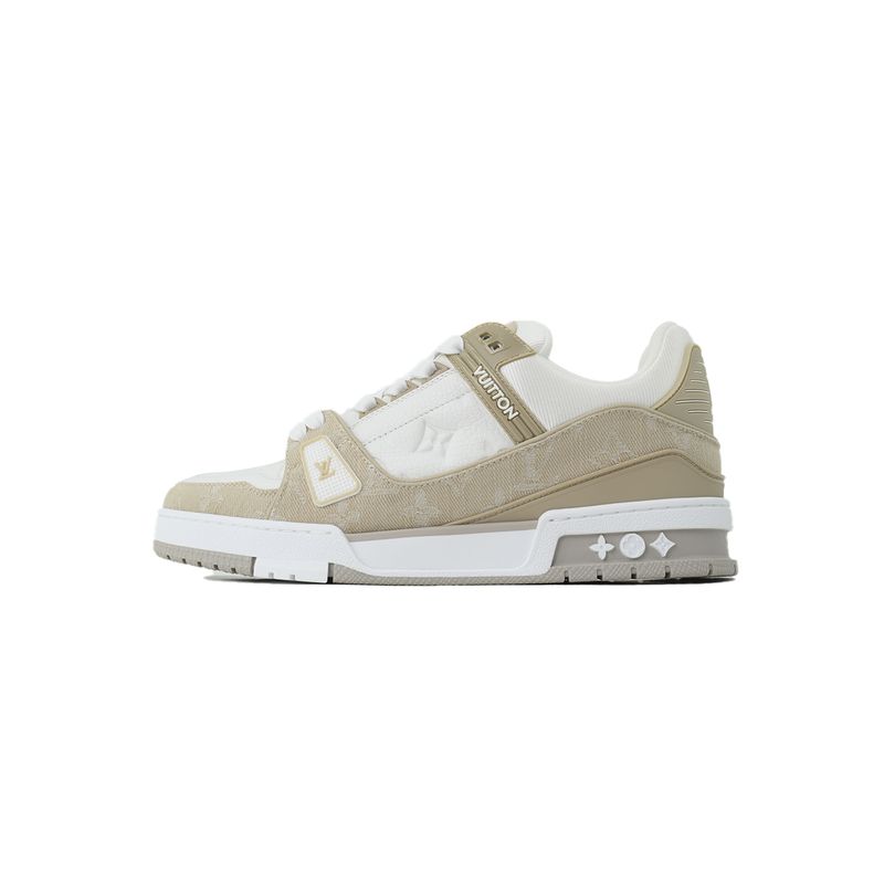 Louis Vuitton Trainer Sneaker