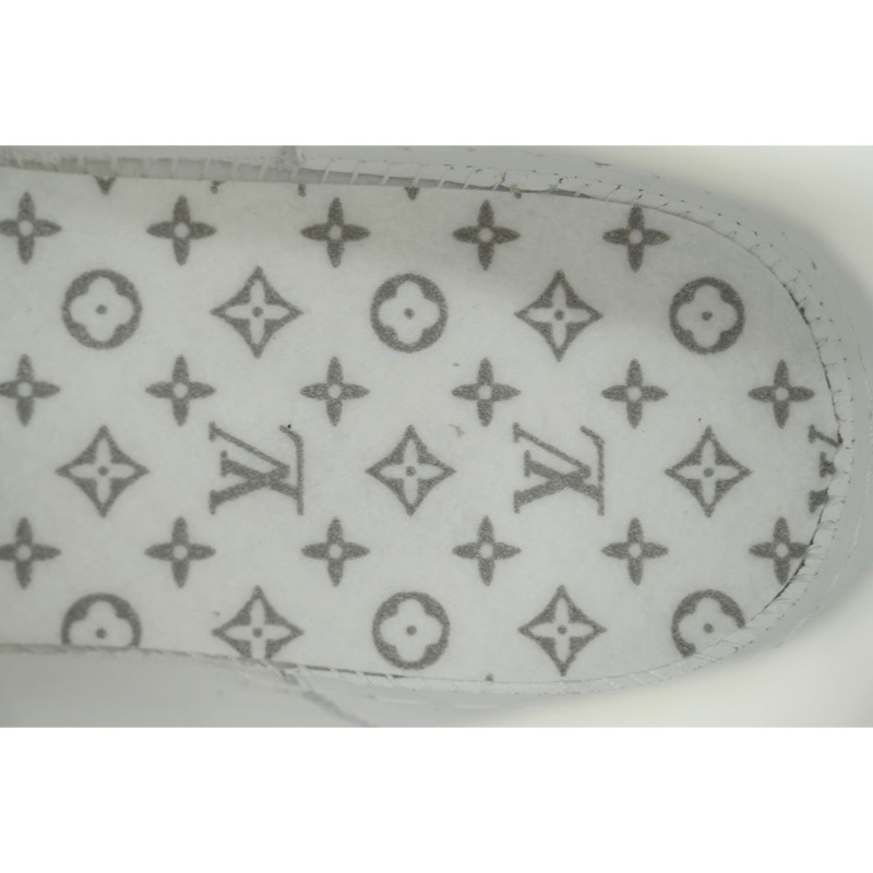 Louis Vuitton Trainer Sneaker