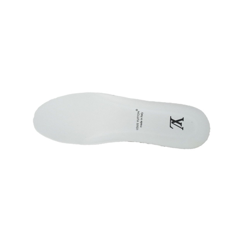 Louis Vuitton Trainer Sneaker