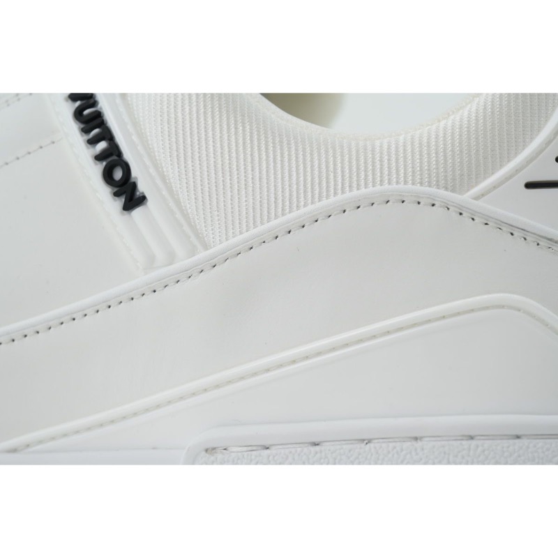 Louis Vuitton Trainer Sneaker