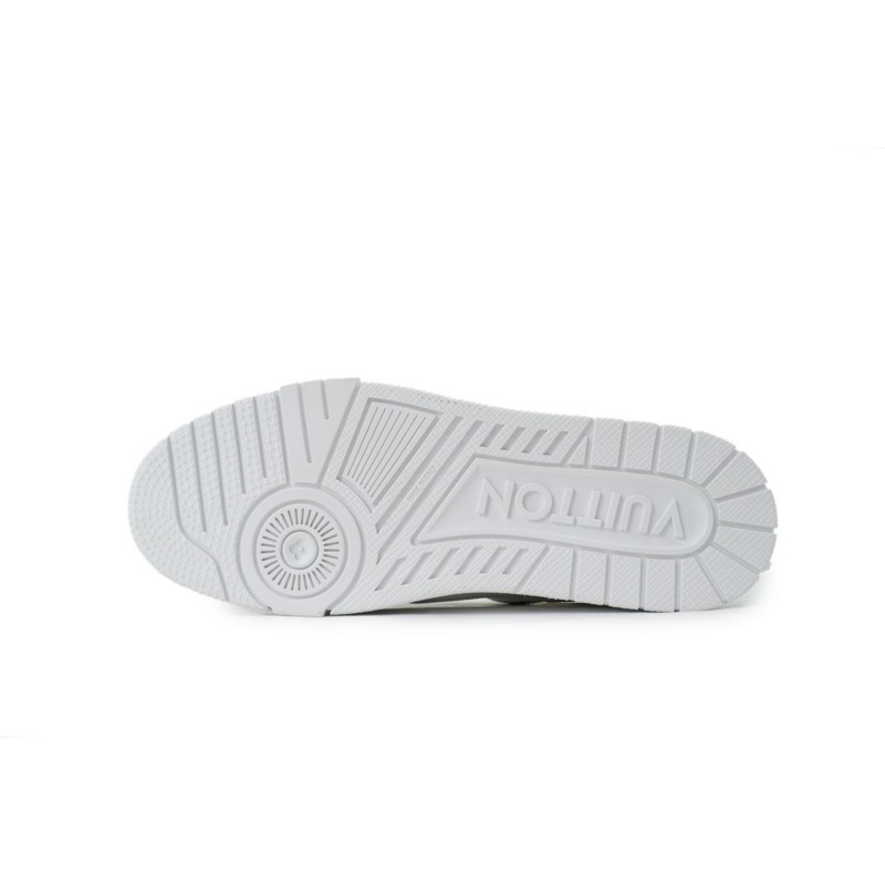 Louis Vuitton Trainer Sneaker