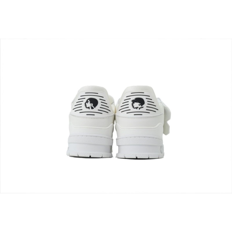 Louis Vuitton Trainer Sneaker