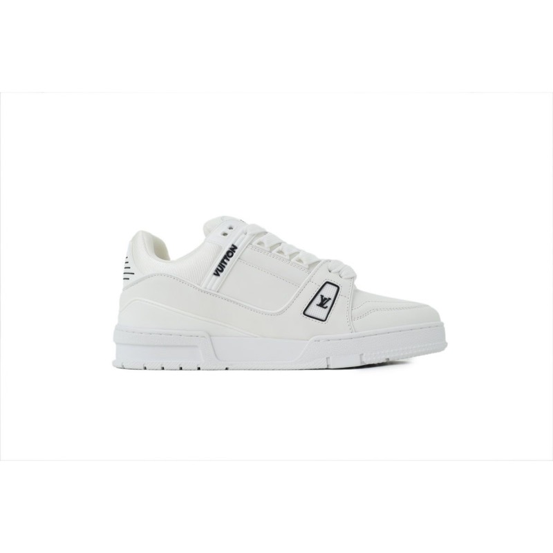Louis Vuitton Trainer Sneaker